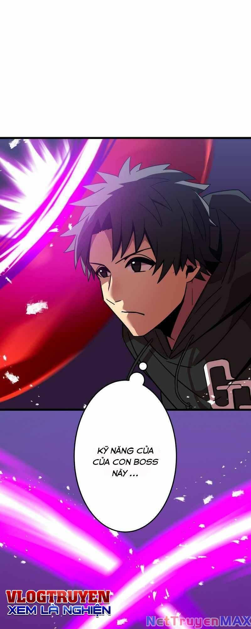 Huyết Thánh Cứu Thế Chủ~ Ta Chỉ Cần 0.0000001% Đã Trở Thành Vô Địch chapter 10 6