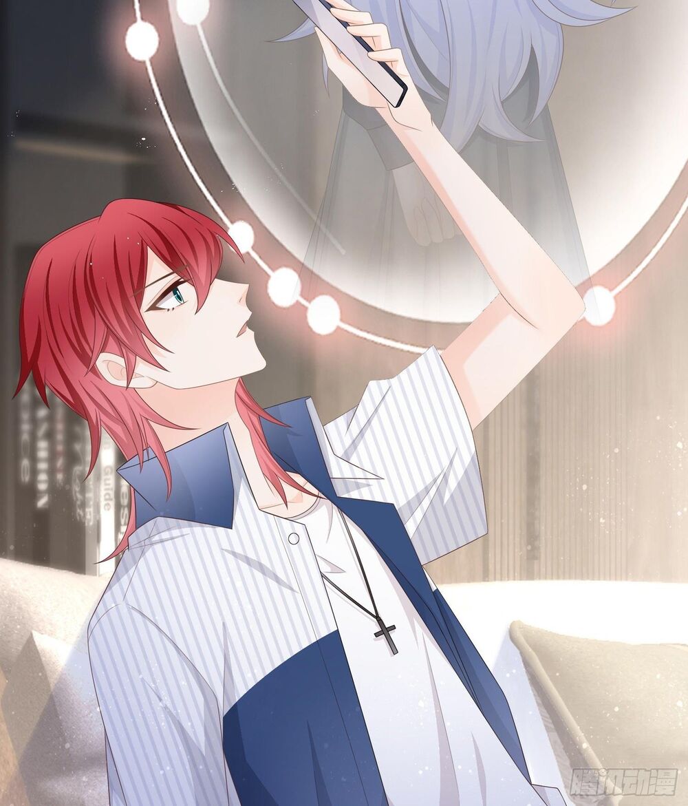 ảnh hậu cũng không bằng niệm thanh hoa chapter 109 14