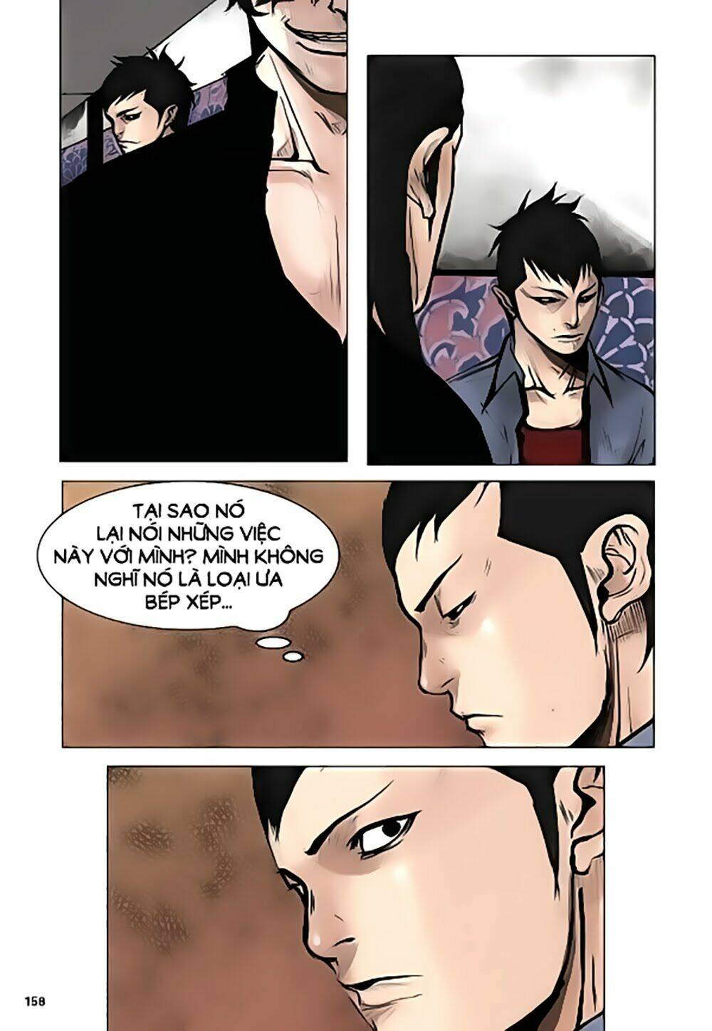 tong | tổng chapter 21 4