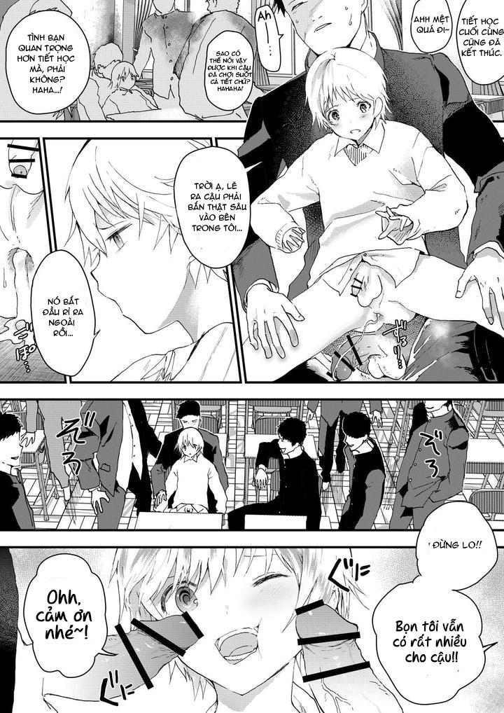 oneshot hỏny chapter 244 11