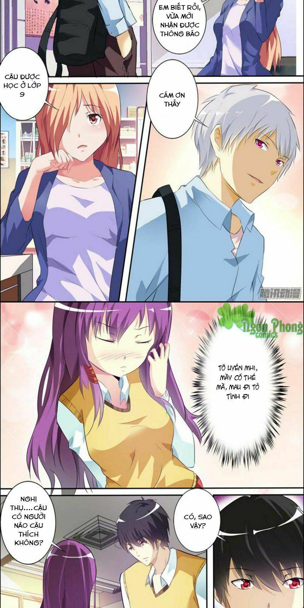 trò chơi ba cạnh chapter 47 4