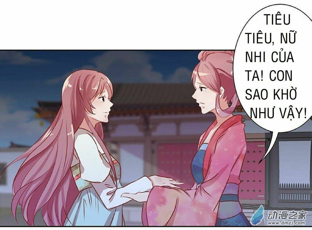 vương gia người thật xấu xa chapter 4 15