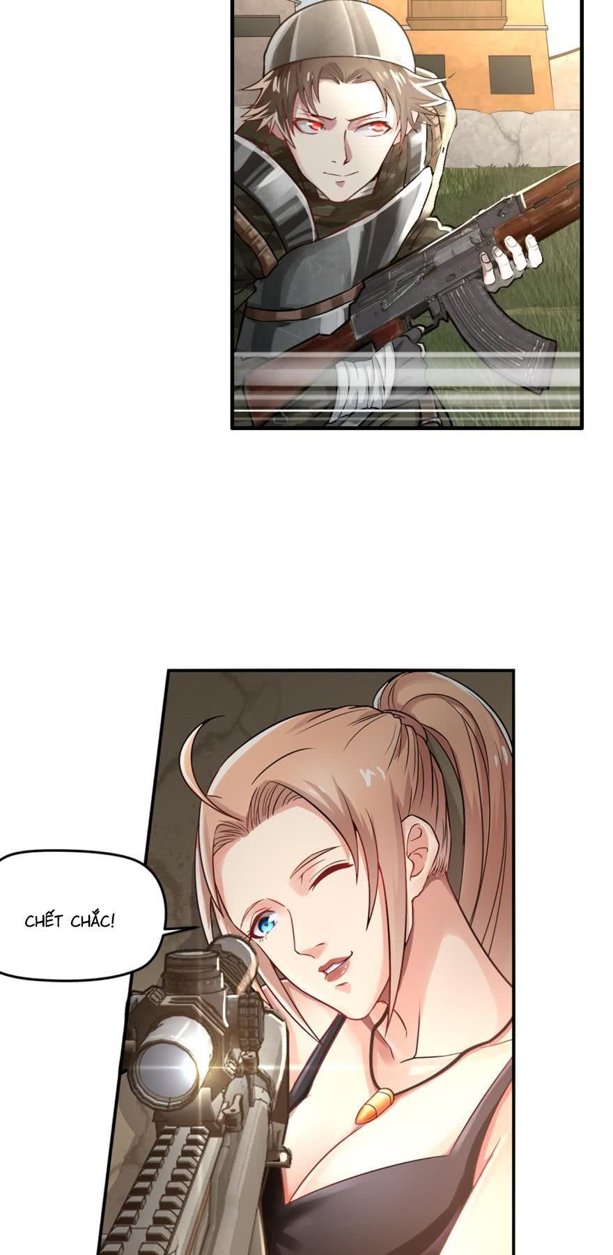 người chơi trùng sinh chapter 3 15