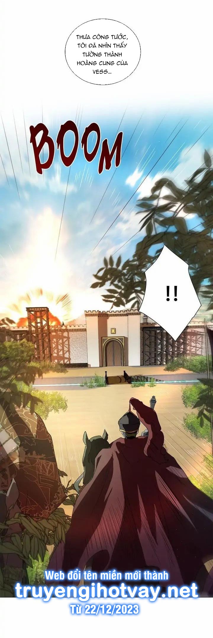 tôi là fan cứng hoàng tử chapter 55.1 19