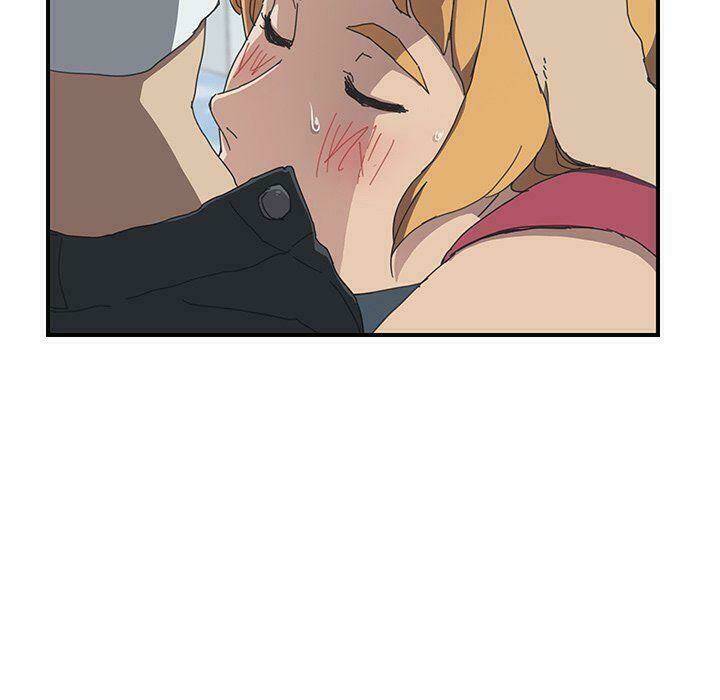 bạn cùng phòng bất đắc dĩ chapter 6 7