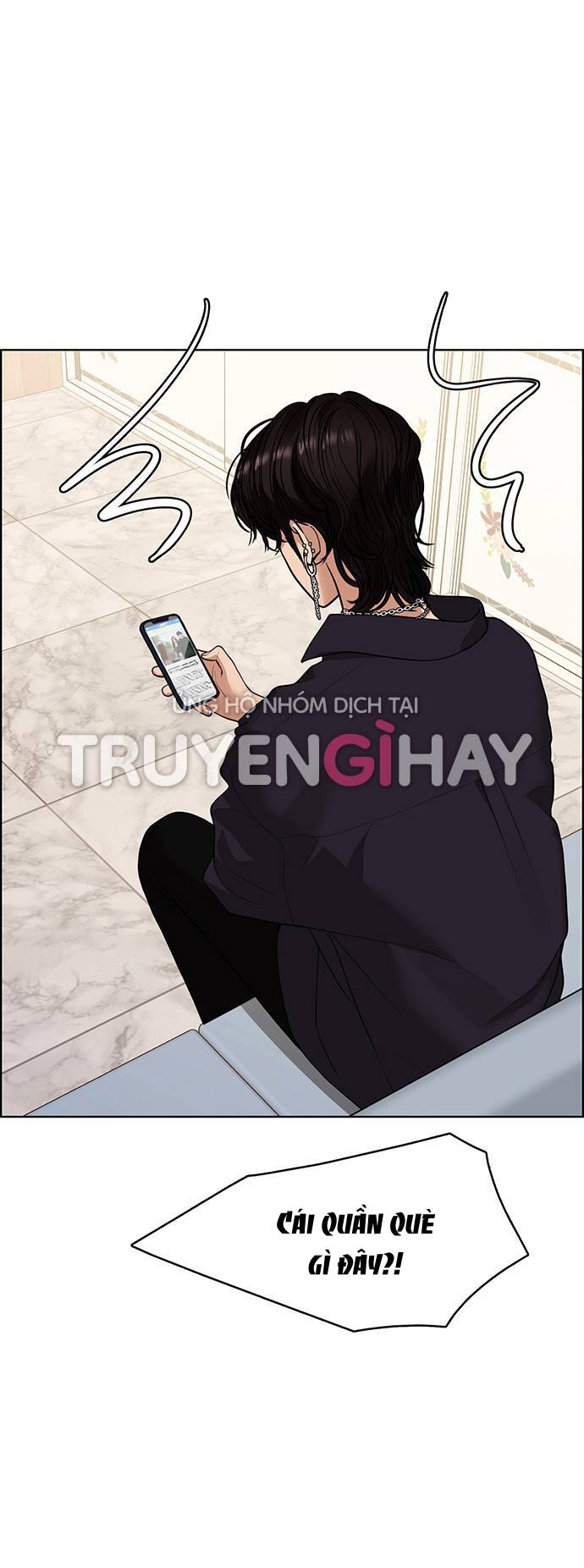 nữ thần giáng thế chapter 189.1 16