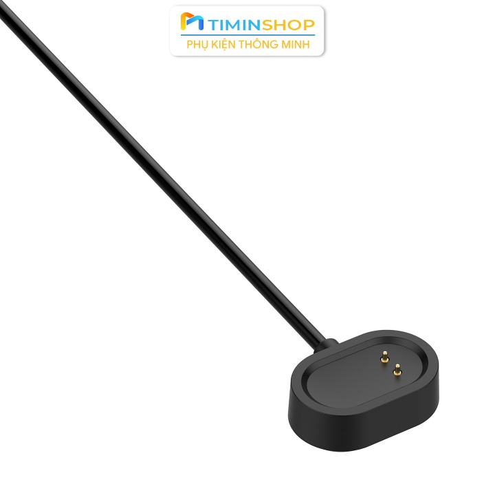 Cáp sạc dành cho Realme Band 2 - dây dài 1m (CRMB2)