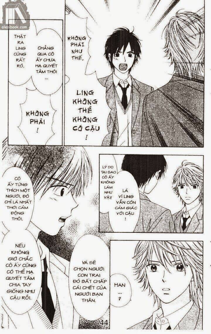 cảm giác trong tình yêu chapter 4 44