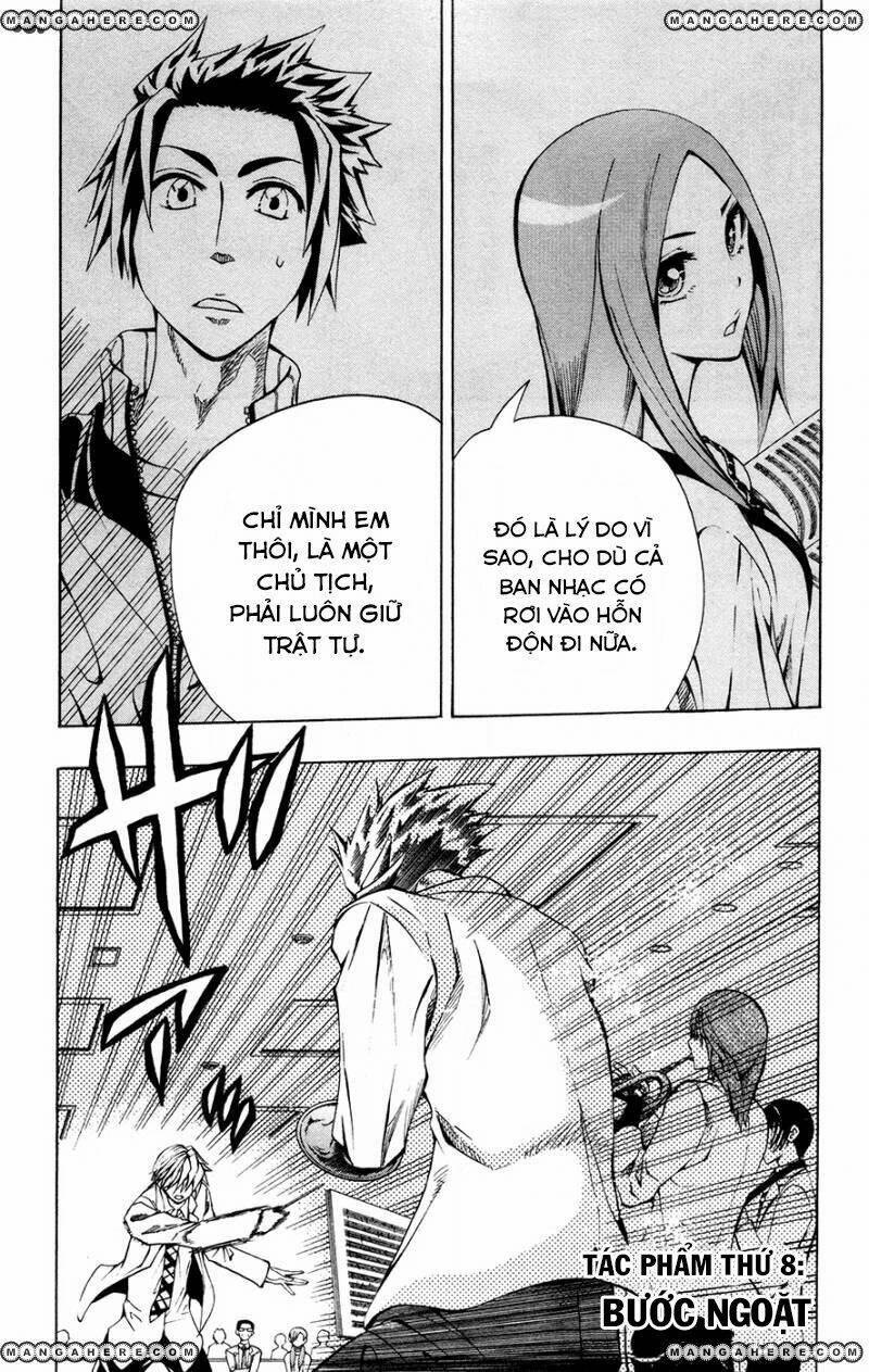 soul catcher chapter 8 6