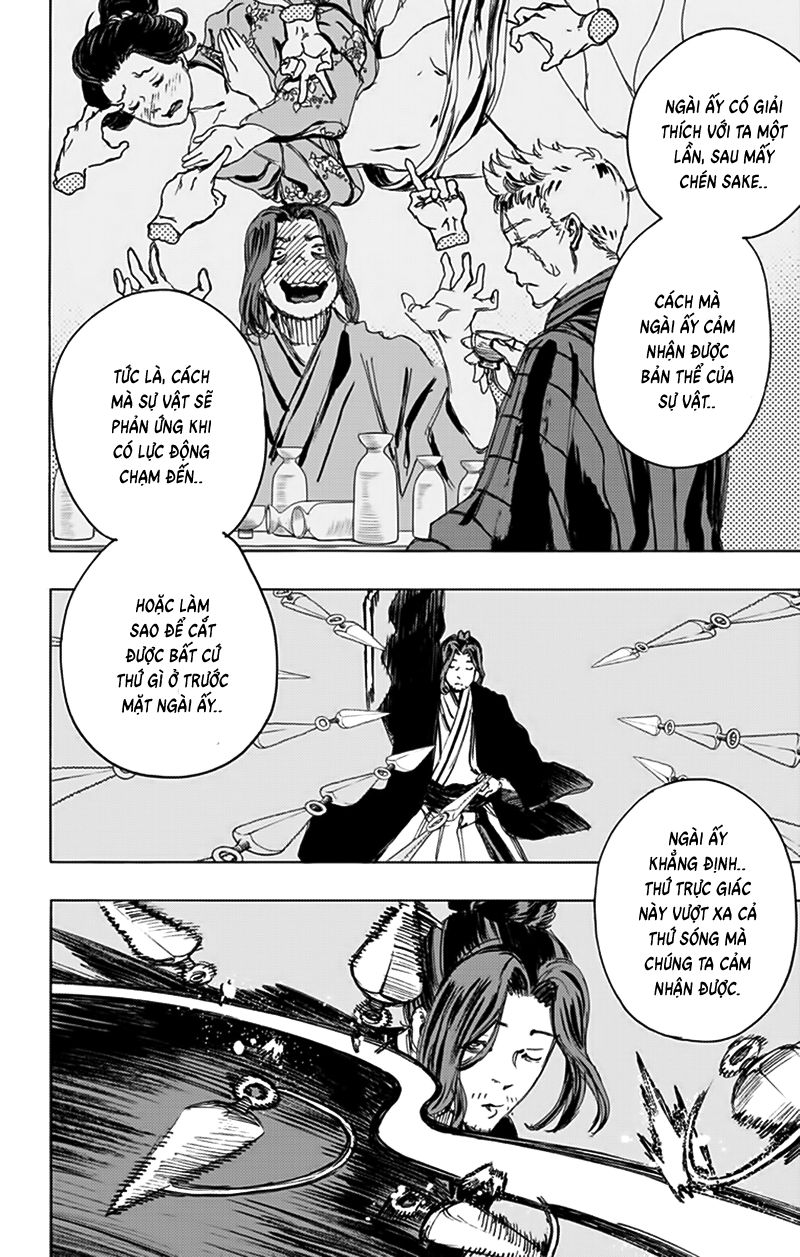 jigokuraku chapter 99 9