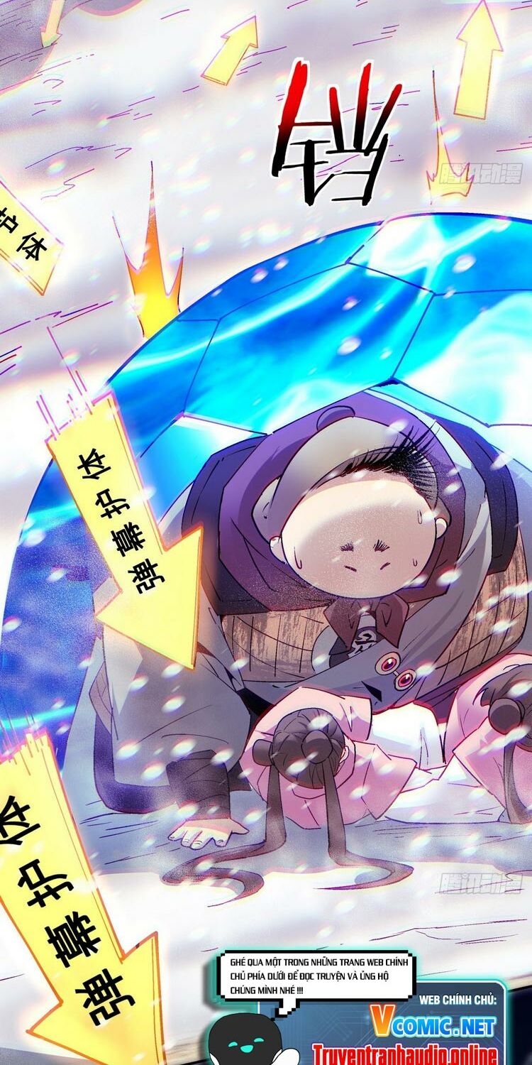 ta là nhà giàu số một, ta không muốn trọng sinh chapter 51 26