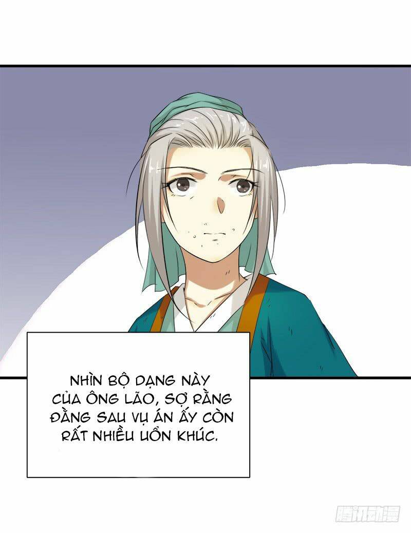 khuynh thế độc phi chapter 30 35