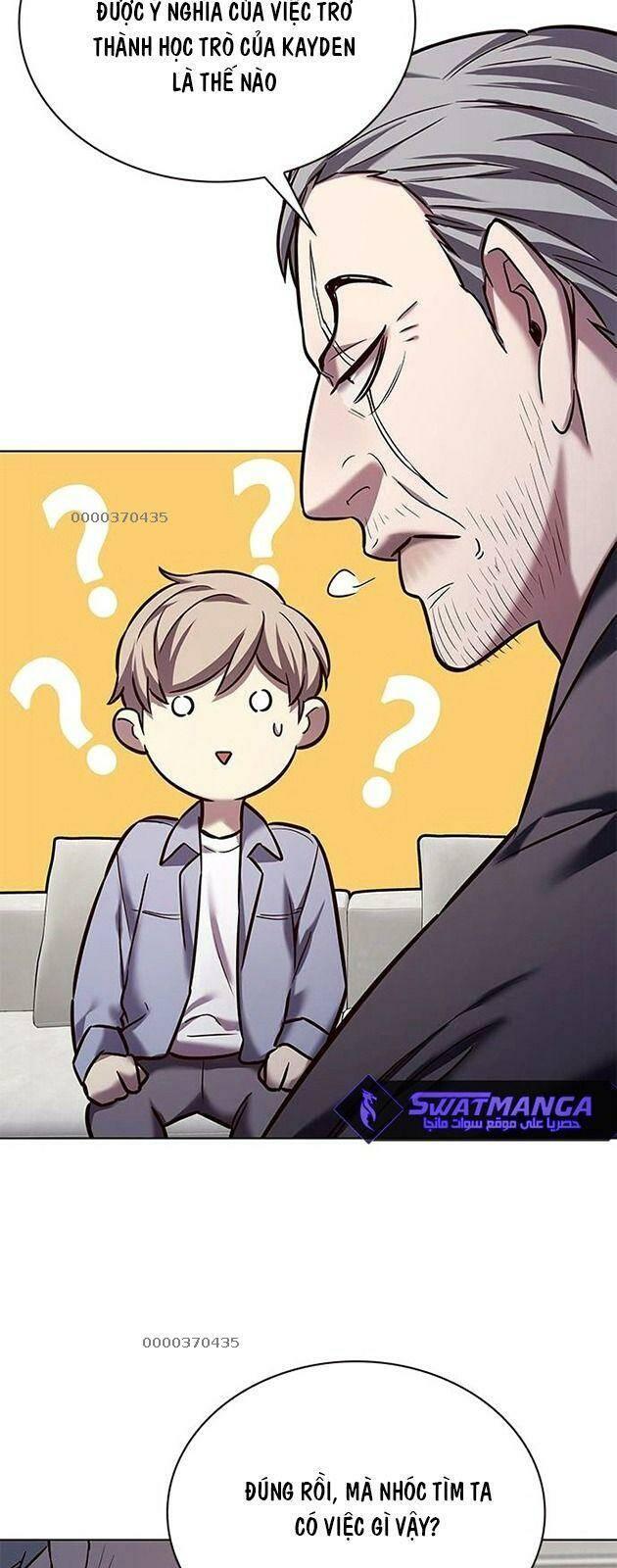 biến thân thành mèo chapter 227 11