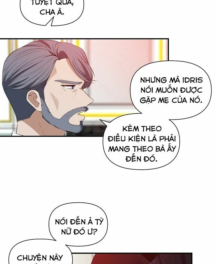 người chồng bạo chúa của tôi đã thay đổi chapter 18 58