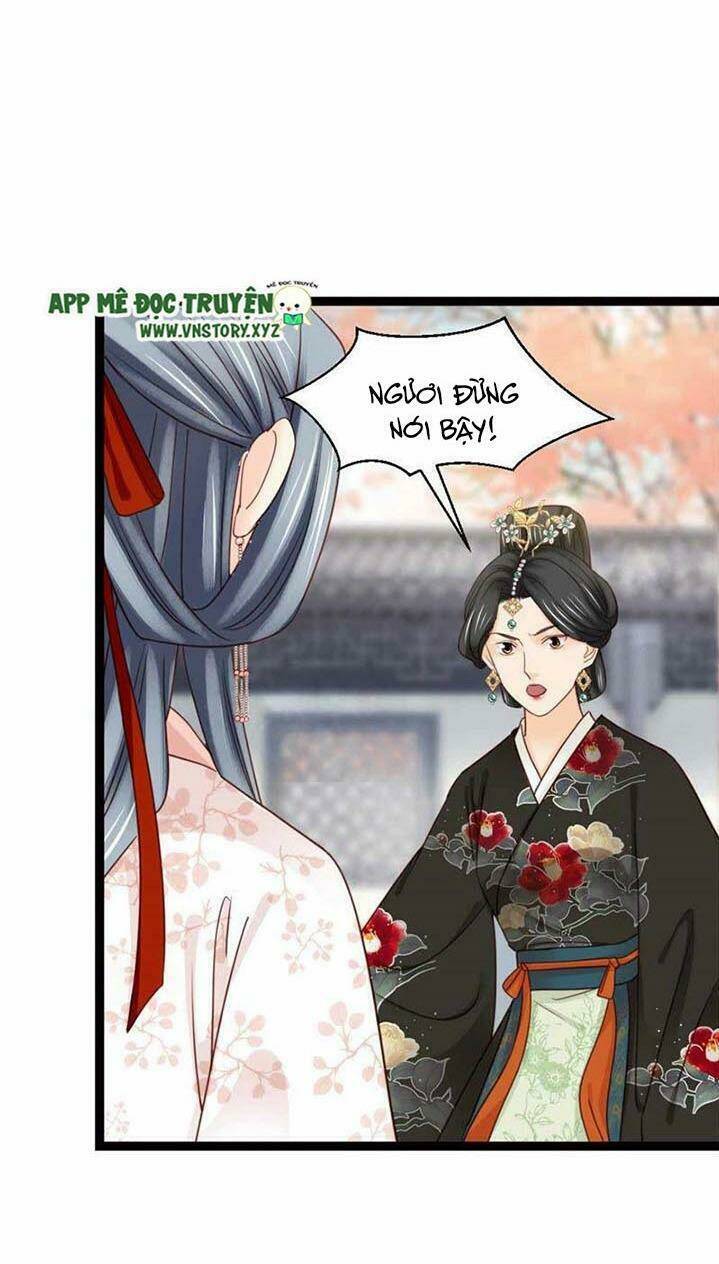 kiều nữ độc phi chapter 237 22