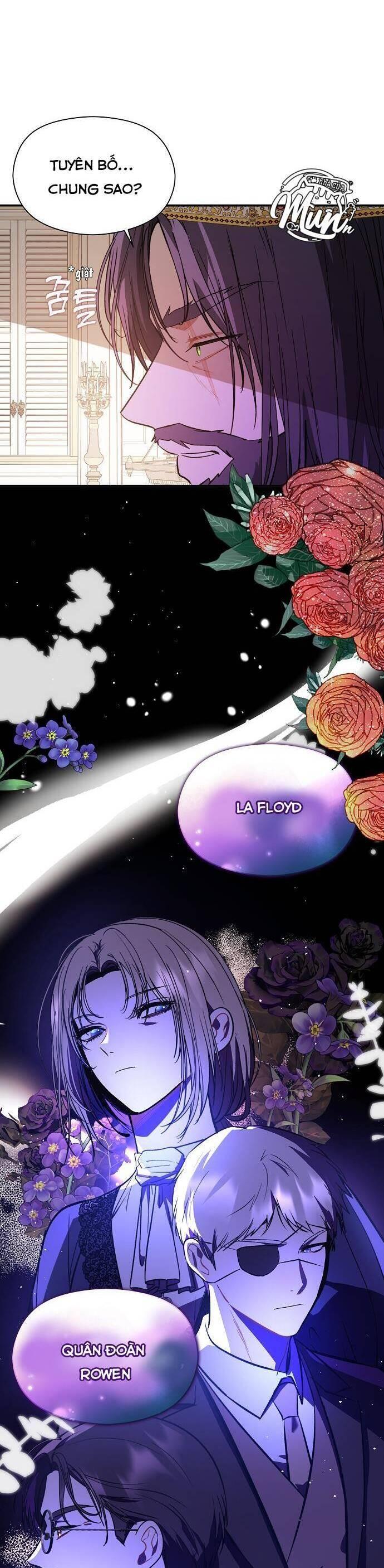 tôi không cố ý quyến rũ nam chính đâu! chapter 58 30