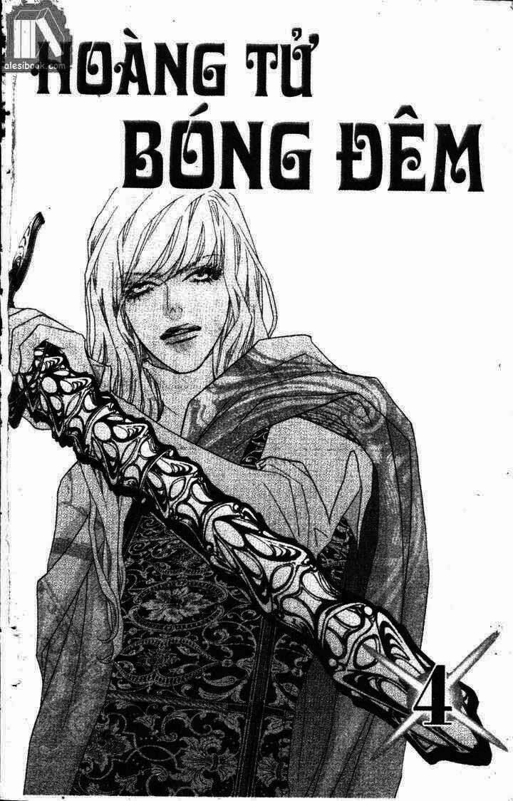 hoàng tử bóng tối chapter 4 2