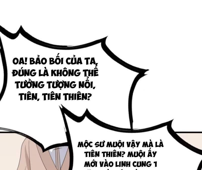 ta có một thân kỹ năng bị động chapter 34 41