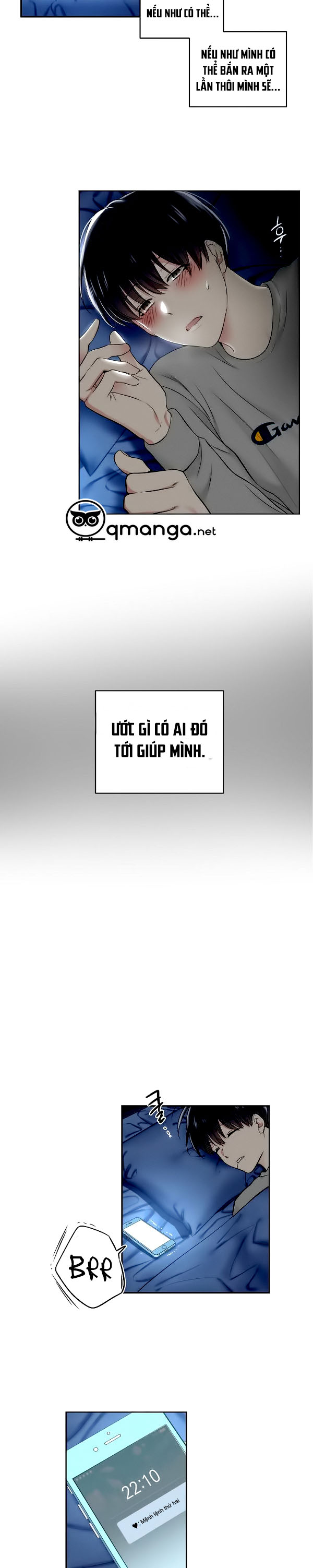 ứng dụng xấu hổ chapter 4 13