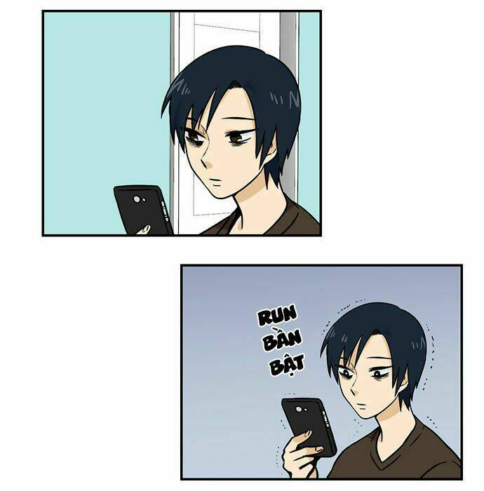 hắn ta là rồng chapter 74 15