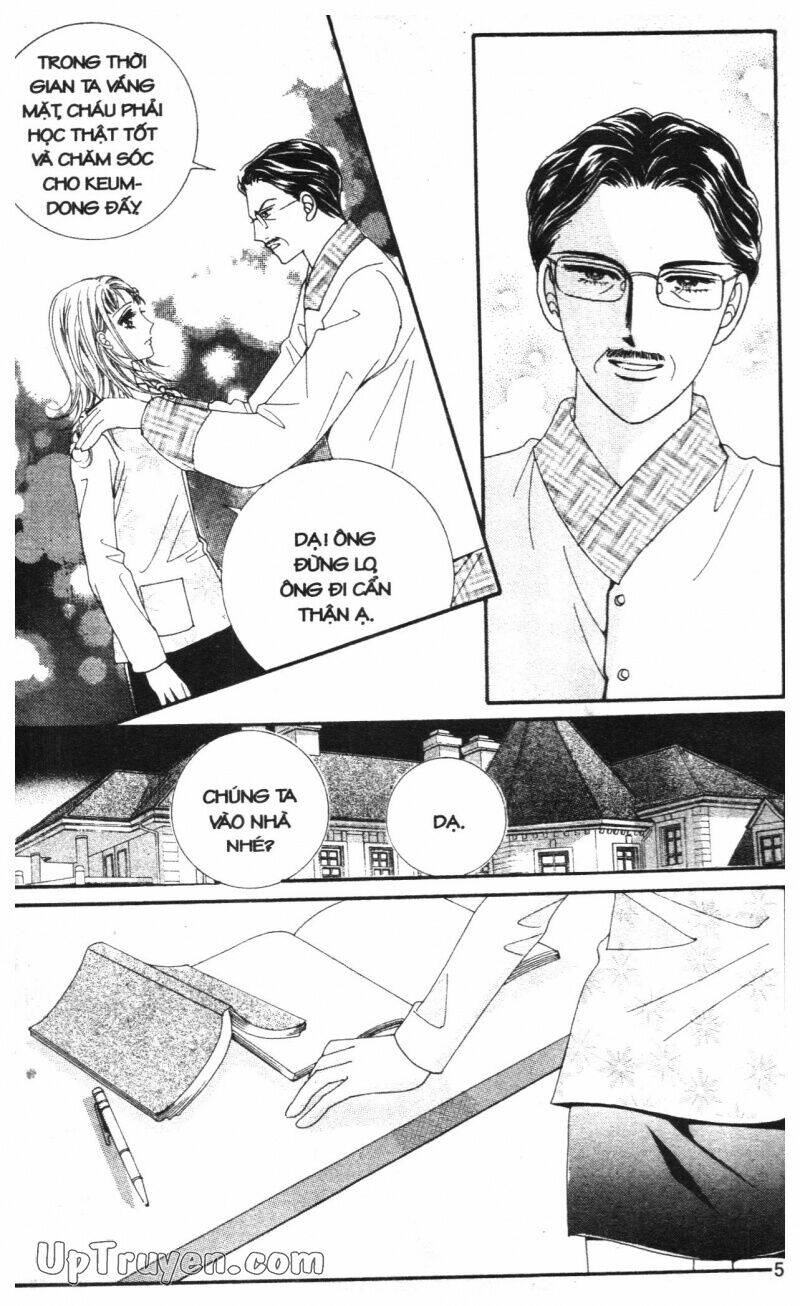 vợ chồng trẻ con bản đẹp chapter 3 5