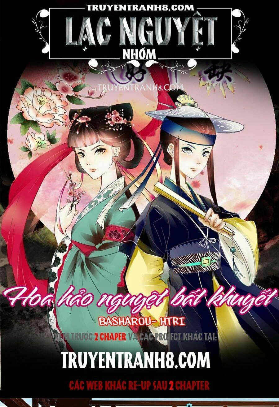 hoa hảo nguyệt bất khuyết chapter 7 1