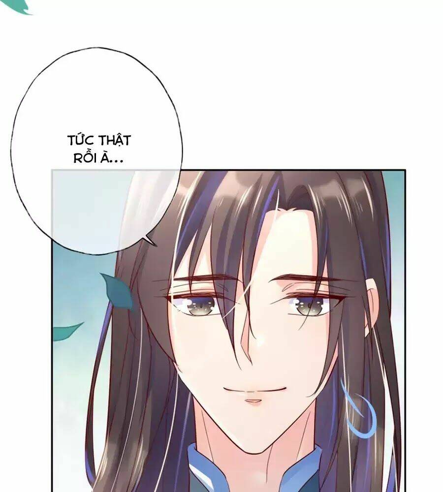 điềm mỹ chi huyết chapter 24 46