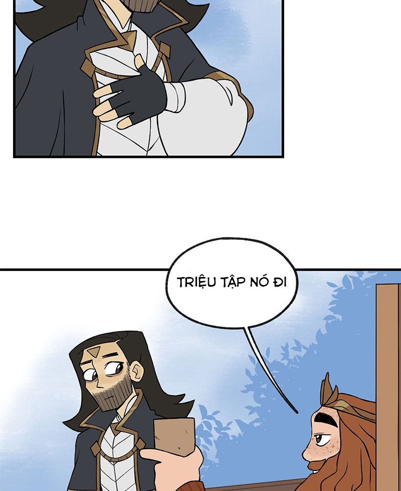 người cầu hôn chapter 2 54