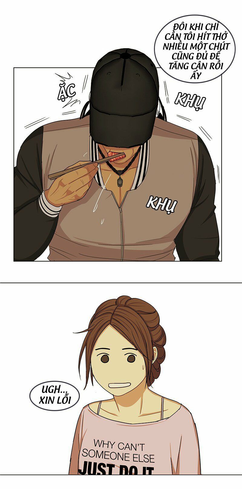 nửa đêm ở poppy land chapter 17 41