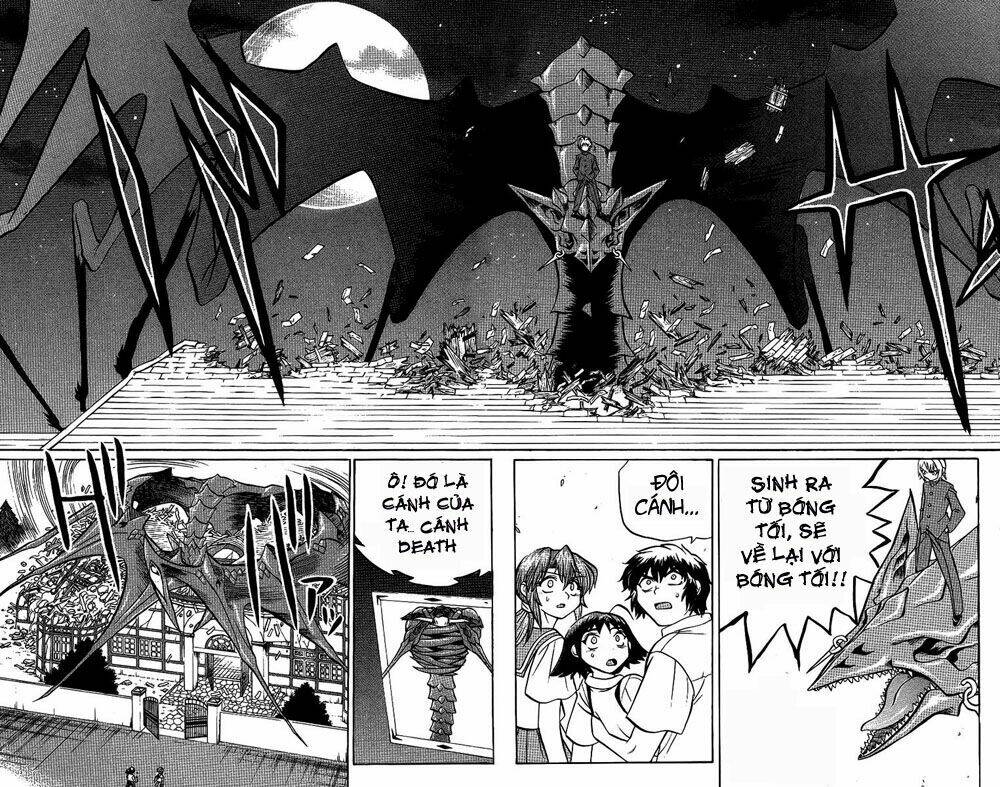 chaosic rune chapter 52 15