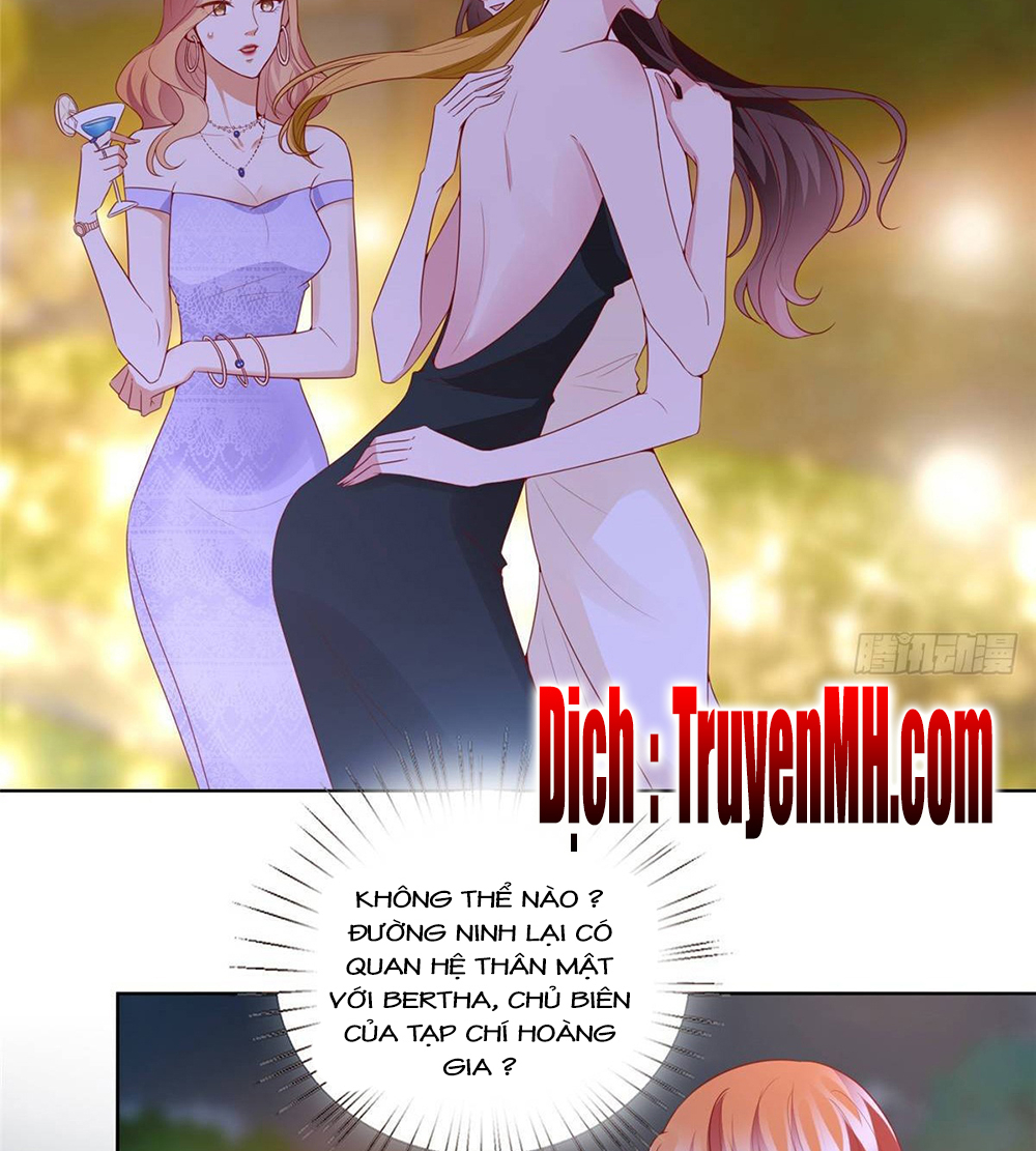 thí hôn lão công, cần giúp sức chapter 97 8