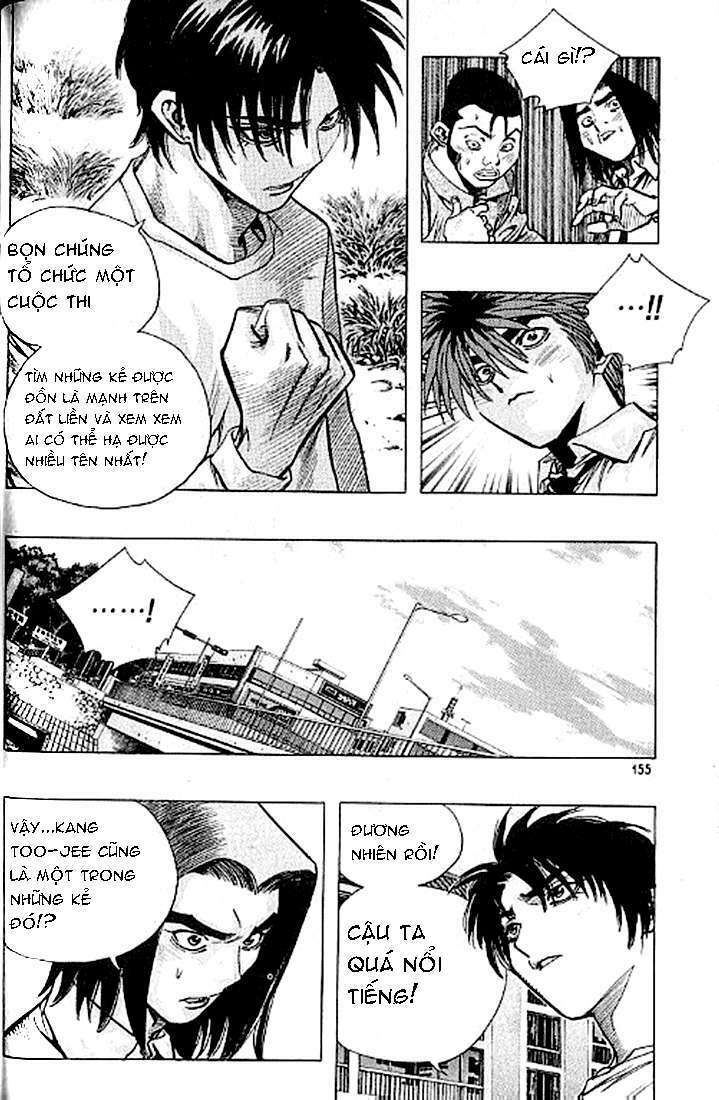 change guy chapter 185 9