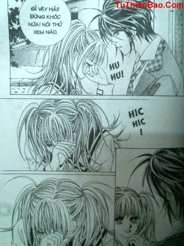 cô nàng xinh đẹp chapter 9 95