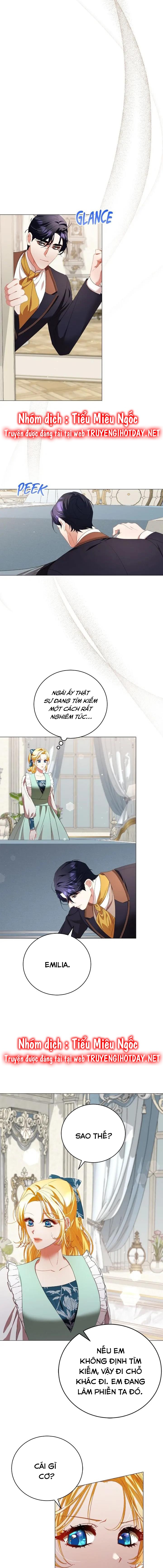 tình yêu đó chưa hề tồn tại chapter 53 9