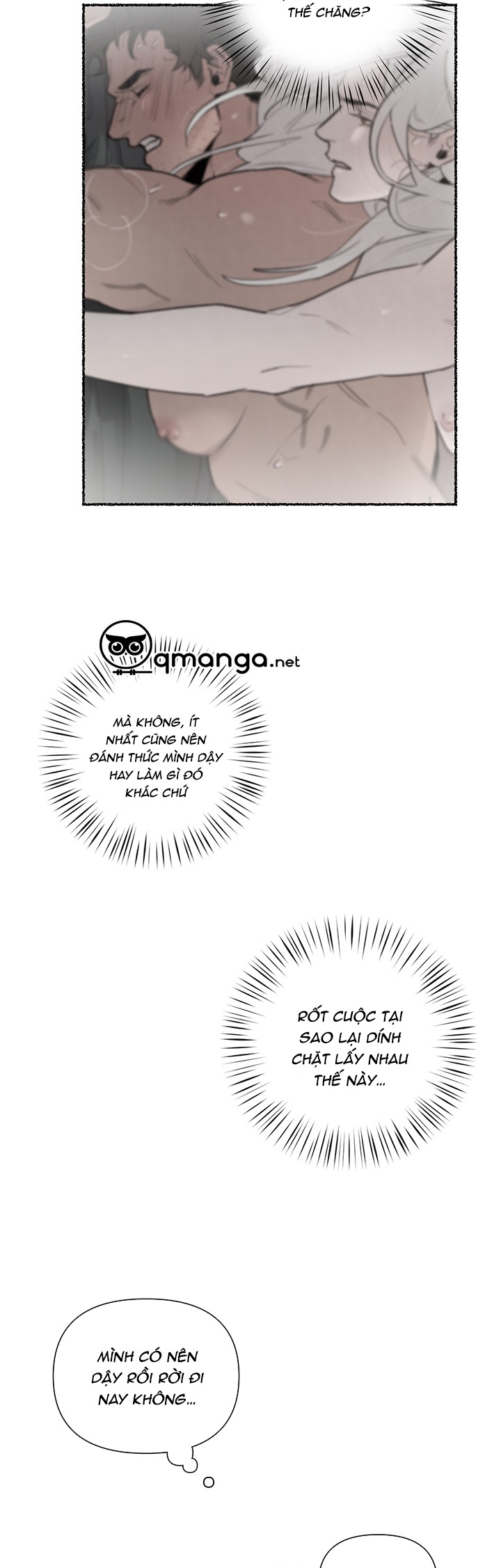 plaything - món đồ chơi của đại công tước chapter 3 8