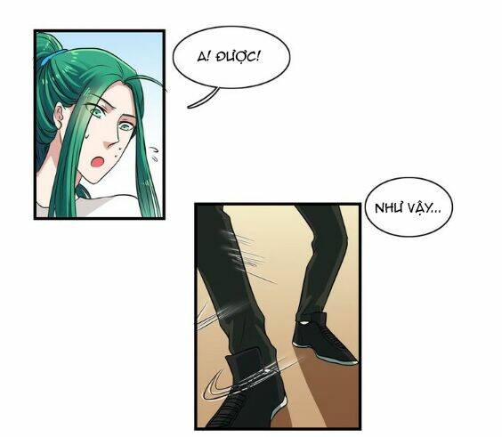 boygroup của ta, thần của ta chapter 11 81