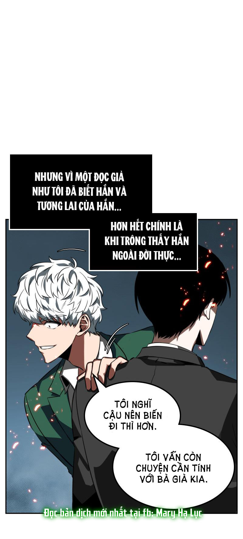 toàn trí độc giả - omniscient reader chapter 6.1 10