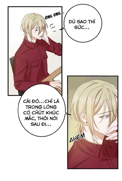 người tình dâm đãng của tôi chapter 15 42