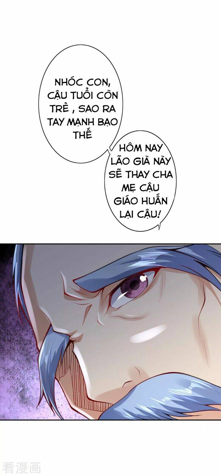 đô thị hộ hoa tiên tôn chapter 5 53