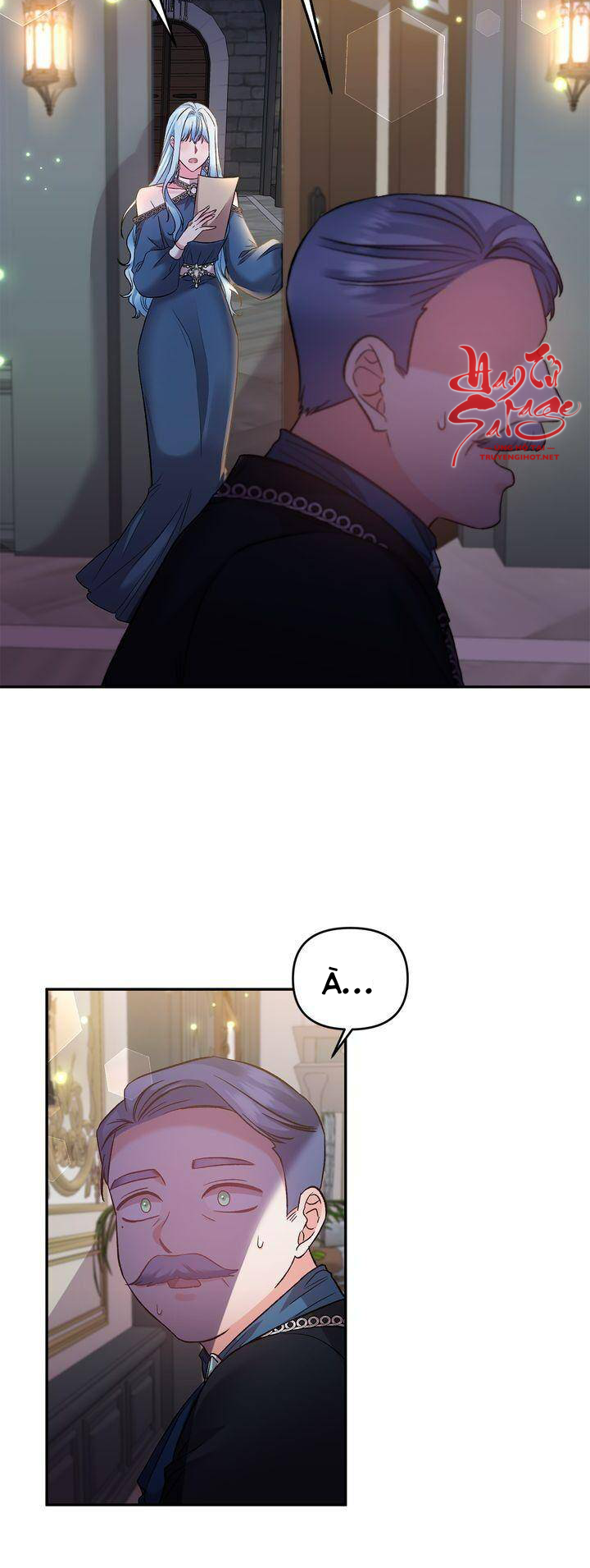 tôi sẽ thực hiện cuộc hôn nhân này chapter 78.2 6