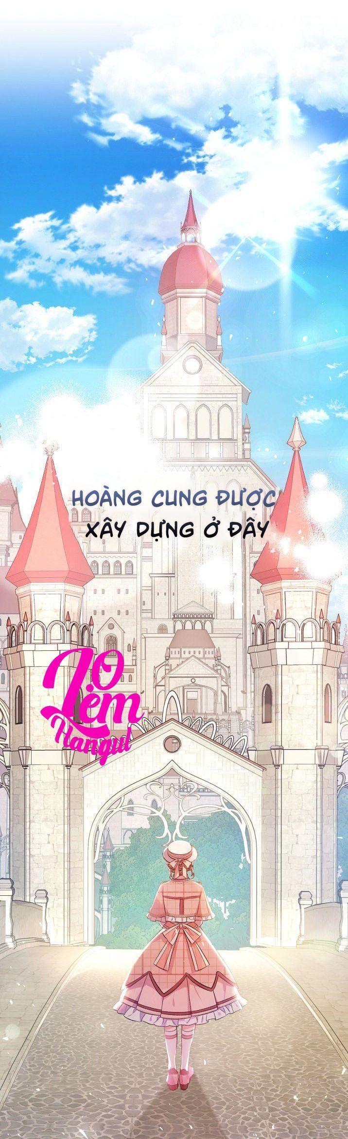 con rối ác nữ marionette chapter 22 35