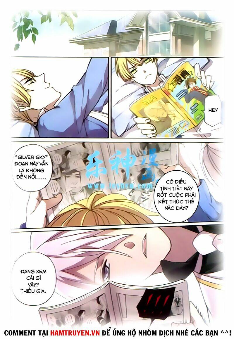 thuấn linh chapter 6 5