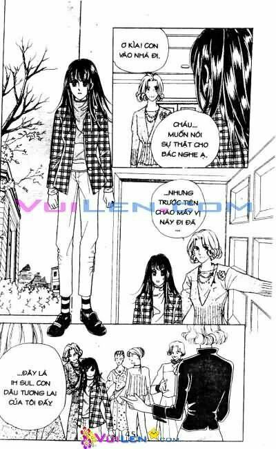 nụ hôn nồng thắm chapter 10 45