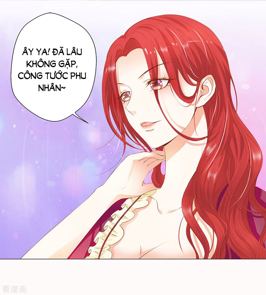 huynh khống công tước gả không được chapter 39.2 7