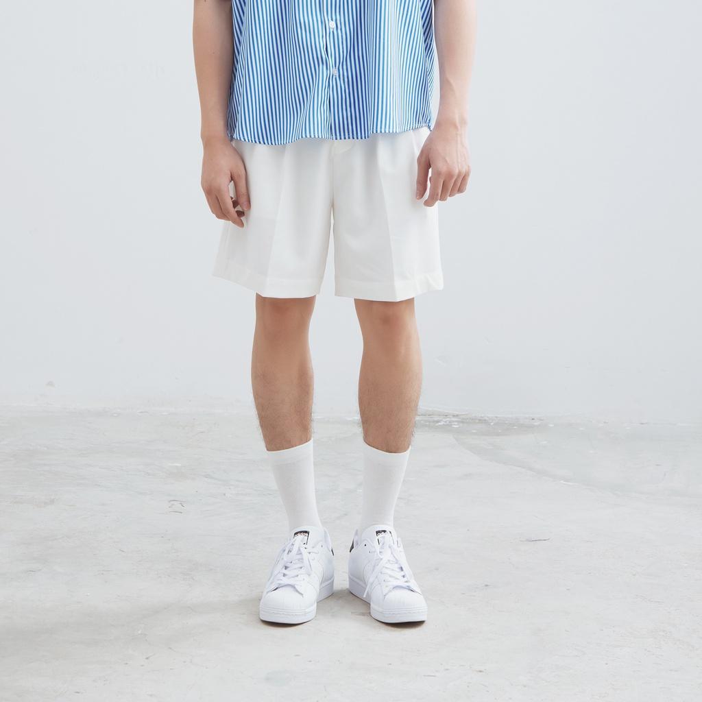 Quần ngắn nam nhiều màu Y218 Basic Shorts
