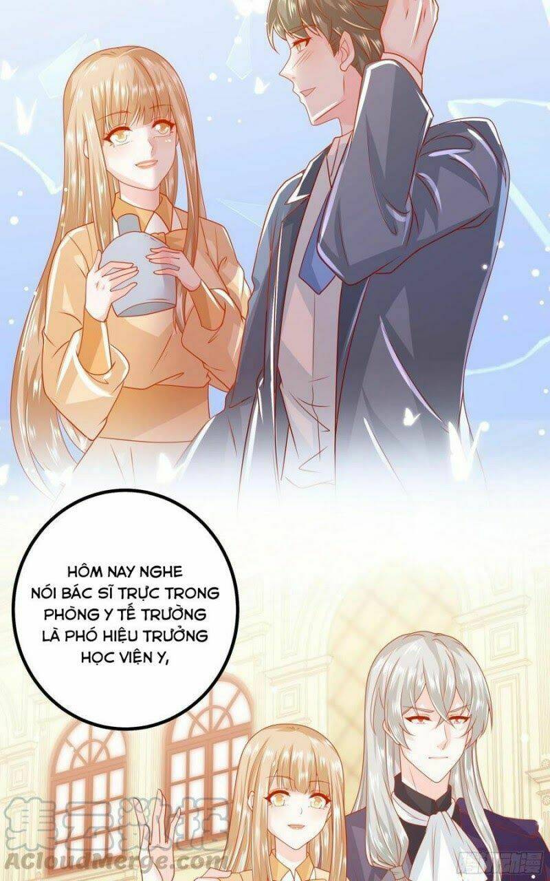 ta phải làm hoàng hậu chapter 45 7