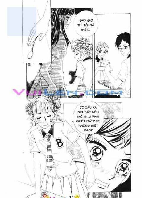 ánh nắng chói chang chapter 5 115