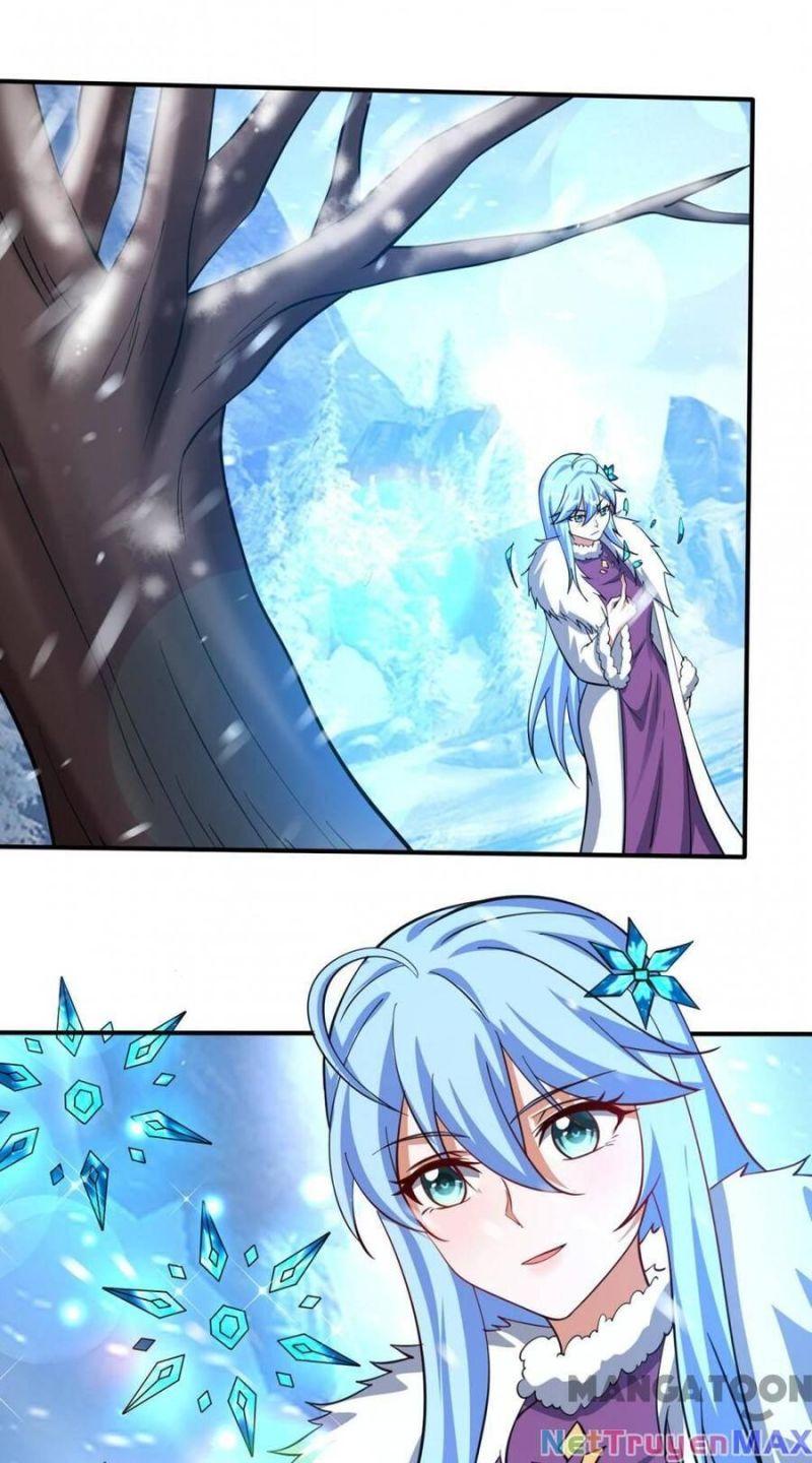 tối cường thần y tại đô thị chapter 311 38