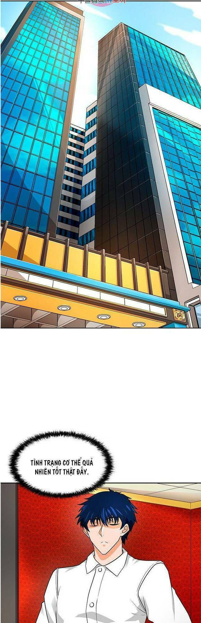 tôi tự động săn một mình chapter 60 2