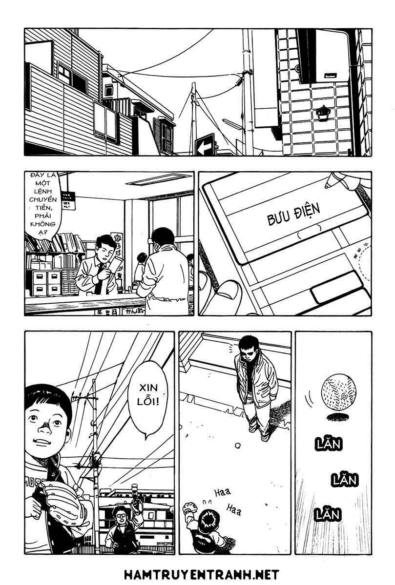 yomawari sensei chapter 11 31